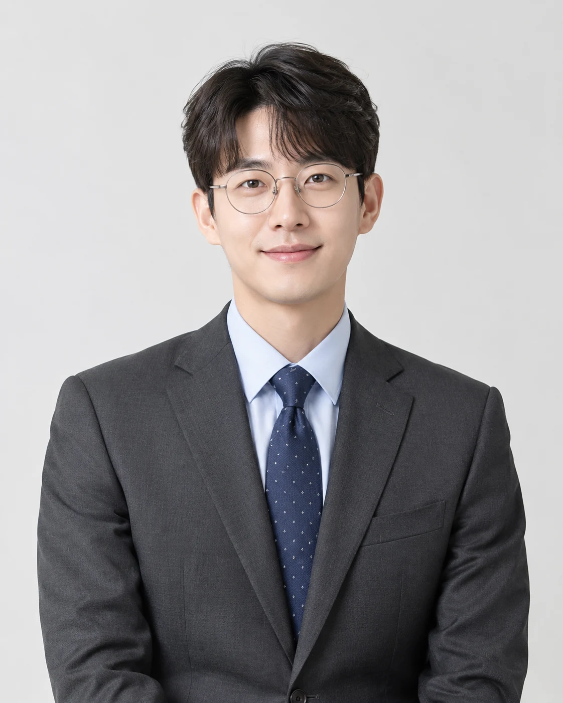 유명준 대리
